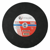 Steel Cutting Disc